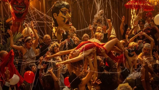 Damien Chazelle Venedik Film Festivali'ne başkanlık yapacak