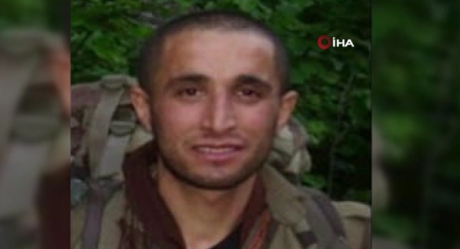 MİT'ten Irak'ta nokta operasyonu