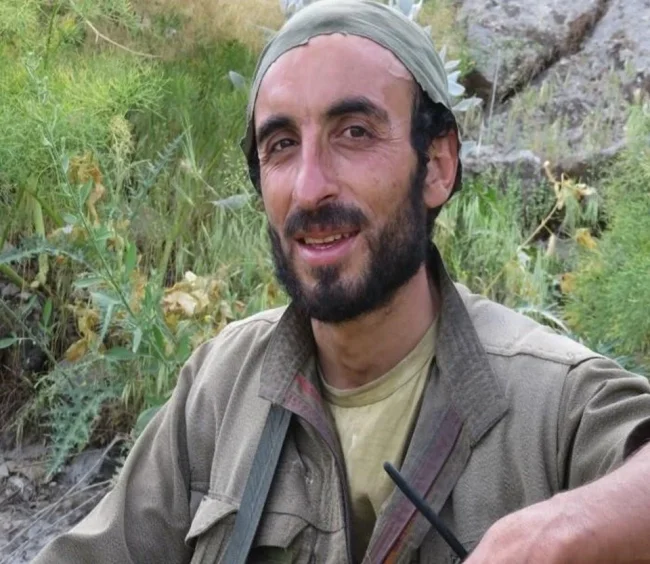 MİT'ten Gara'da nokta operasyon