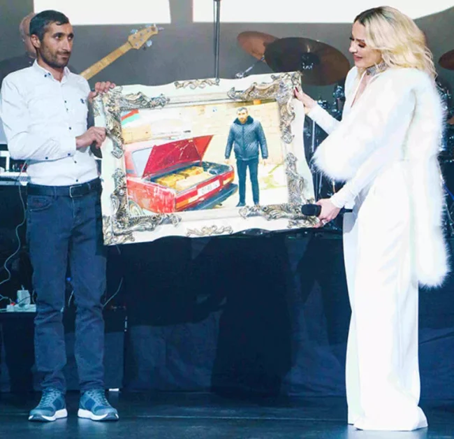 Hadise'den evlilik itirafı