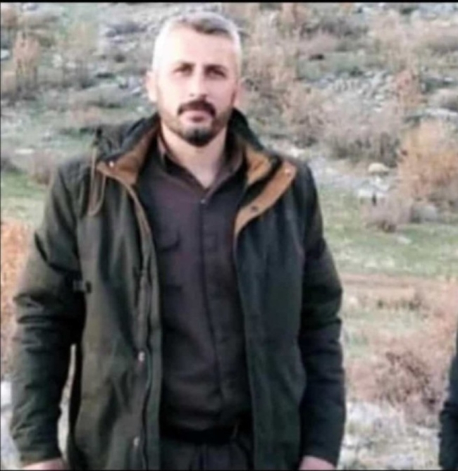 Pençe Operasyonu'nda güvenlik korucusu şehit oldu