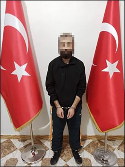 MİT’ten DEAŞ’a operasyon!