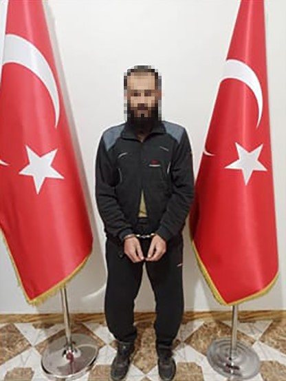 MİT’ten DEAŞ’a operasyon!