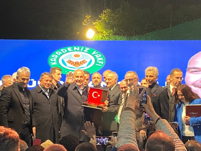Soylu: "14 Mayıs'tan sonra biz de üzerinizde tepineceğiz"