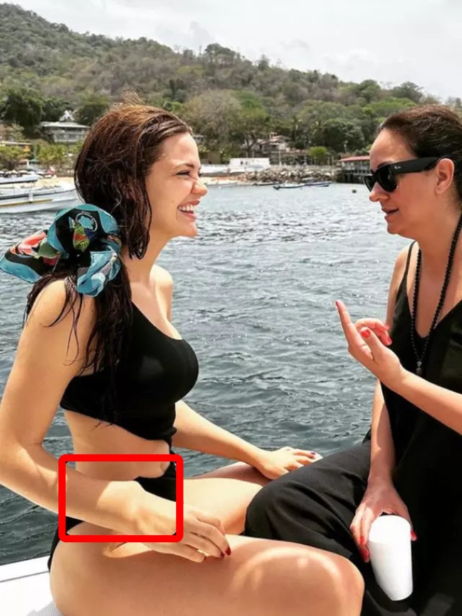 Altınbilek sosyal medyanın diline düştü