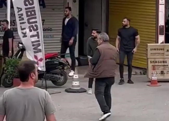 İzmir'deki silahlı kavganın detayları belli oldu