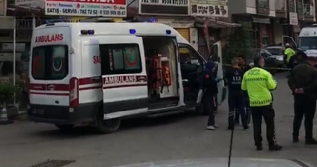 İzmir'deki silahlı kavganın detayları belli oldu