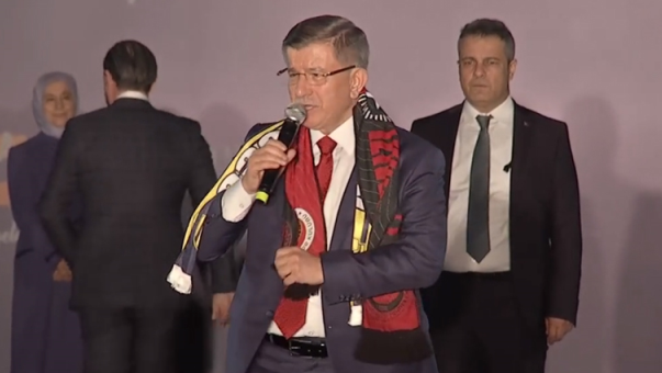 Millet İttifakı'ndan final mitingi!