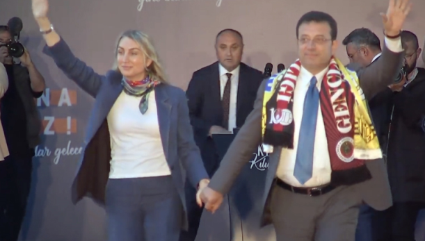 Millet İttifakı'ndan final mitingi!