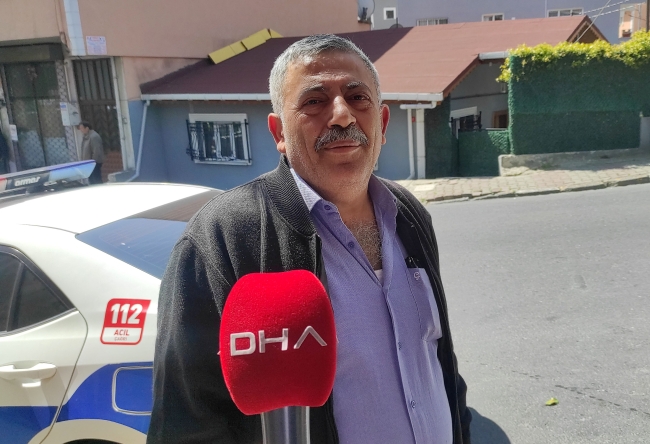 Sarıyer’de iki otomobil çarpıştı: 3 yaralı