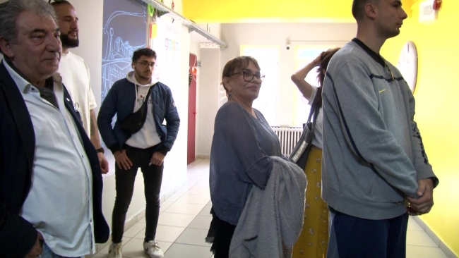 Sezen Aksu oyunu Beykoz'da kullandı