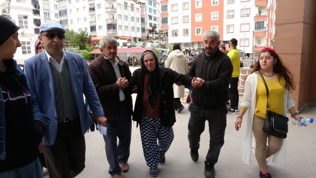 Bakan Özer oyunu Ordu’da kullandı