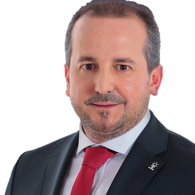İşte Bursa'nın yeni vekilleri