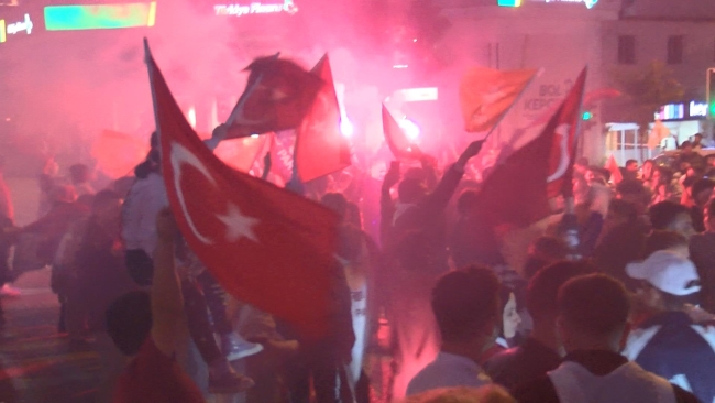 Bakan Varank: "Türkiye sevdasının arkasında duruyor"