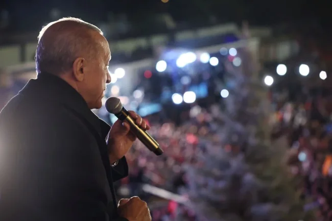 14 Mayıs seçimi dünya basınında