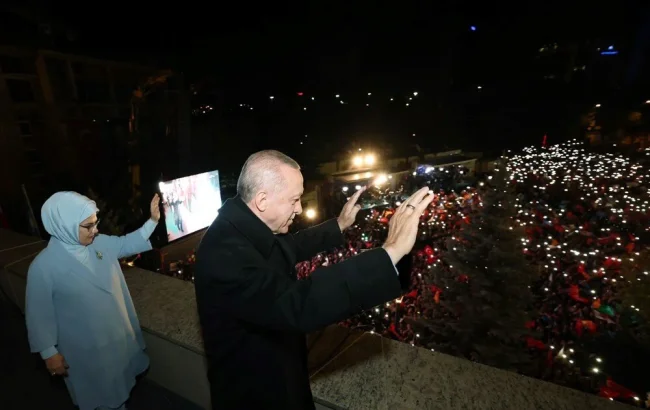 14 Mayıs seçimi dünya basınında