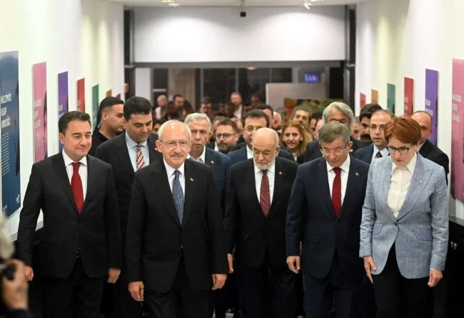 14 Mayıs seçimi dünya basınında