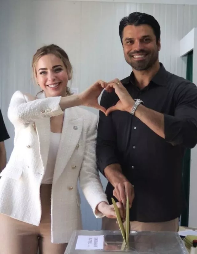 Gökhan Zan milletvekili seçilemedi