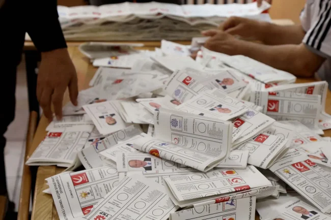 2023 seçimlerinde ilkler ve sürprizler