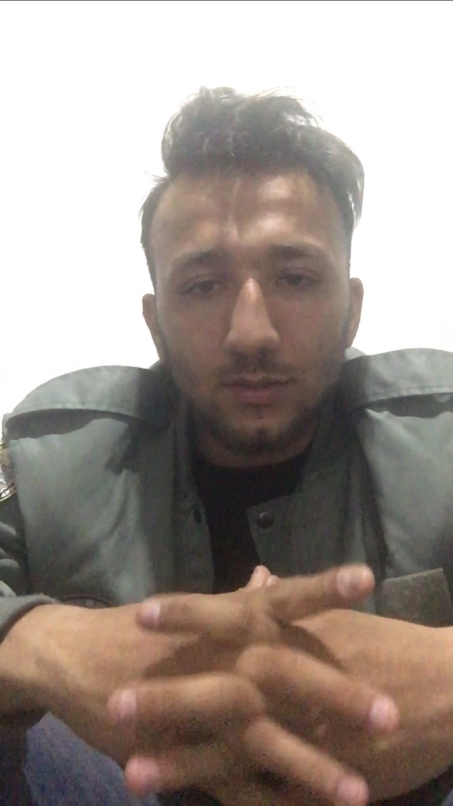 İstanbul'da satırlı saldırı!