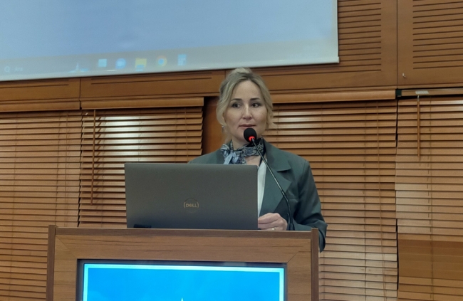 Bursa'da kuraklığa karşı yeni fikirler filizleniyor