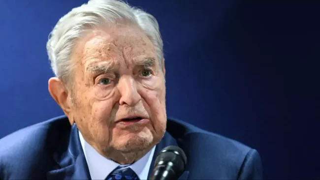George Soros kimdir? ABD'li milyarder George Soros ne iş yapar, öldü mü?