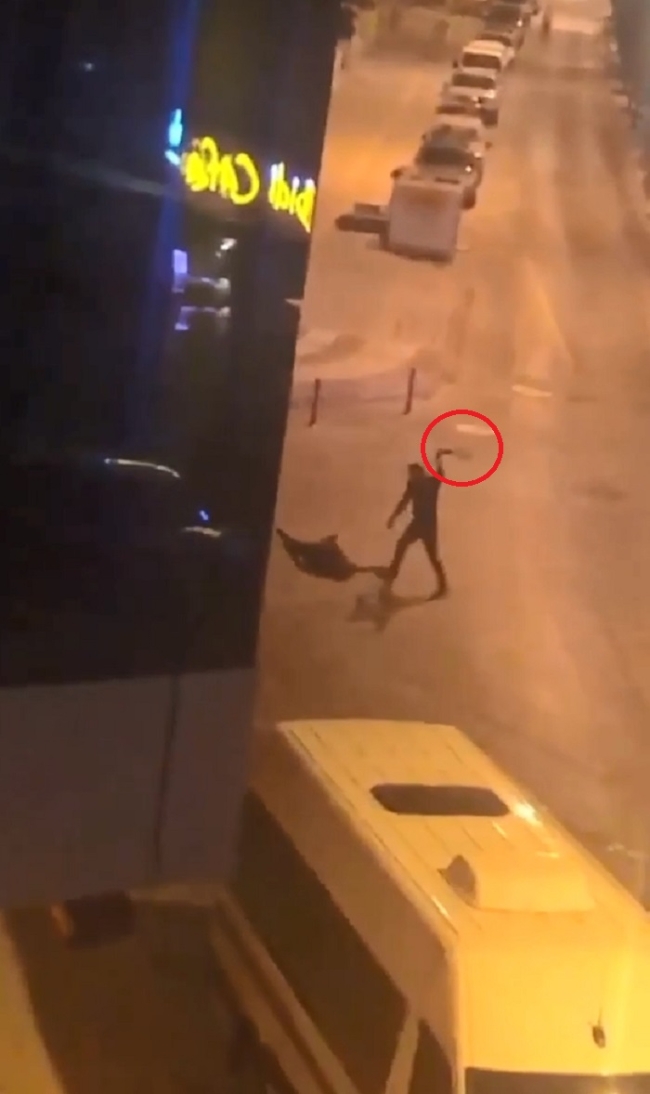 Bursa'da davası tekrar görülen Ferhat Saka'nın cezası yine müebbet