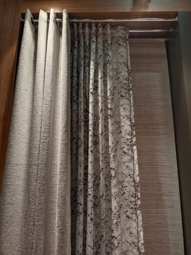 Daki Tekstil sahneye çıktı