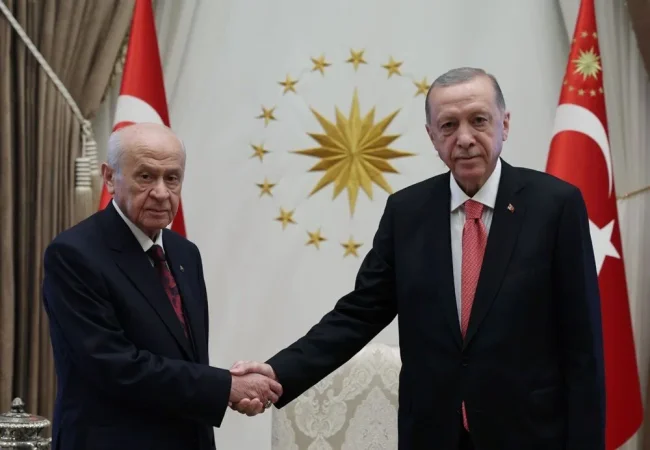 Meclis yeni döneme hazır