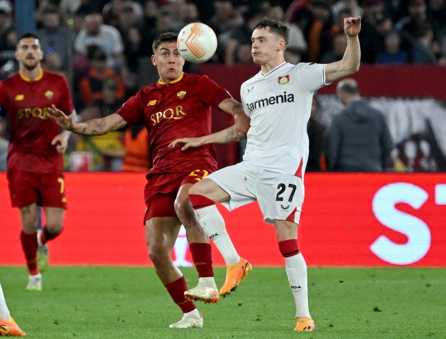 UEFA Avrupa Ligi'nde finalistler yarın belli oluyor