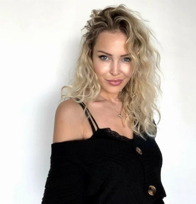 Ayşegül Yıldız, İbrahim Tatlıses ile neden evlendiğini açıkladı