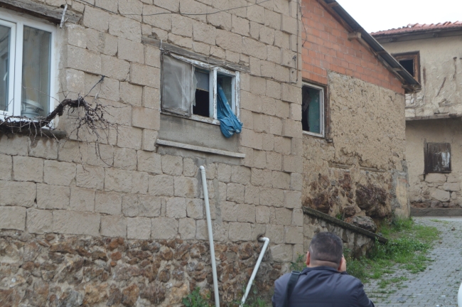 Kütahya'da piknik tüpü patladı! 1 ölü