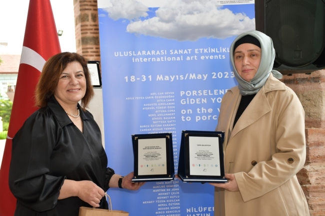 İznik’te Müzeler Haftası kutlandı