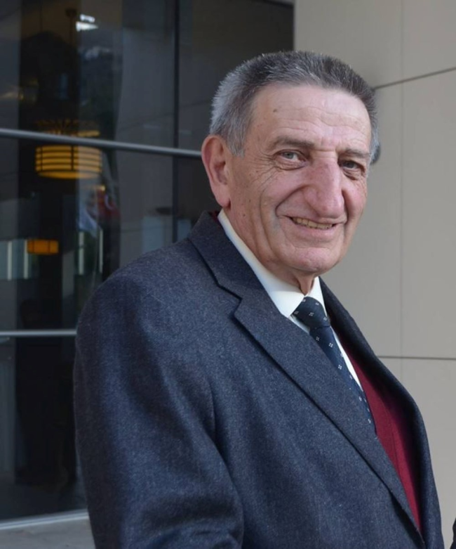 Burnuyla rekor kırmıştı, hayatını kaybetti
