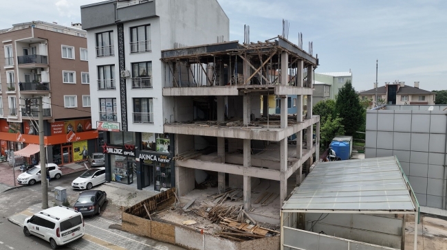 Gürsu Belediyesi’nden konut projesi