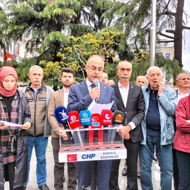 CHP 19 Mayıs'ta Atatürk'ün manevi huzurunda