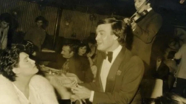 Akın Uğurlu hayatını kaybetti
