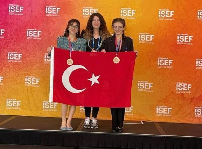 Balıkesir, Gururunu Dünya’ya taşıdı