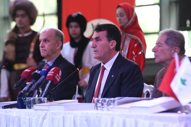 Osmangazi’den kültürel mirasa yeni bir eser