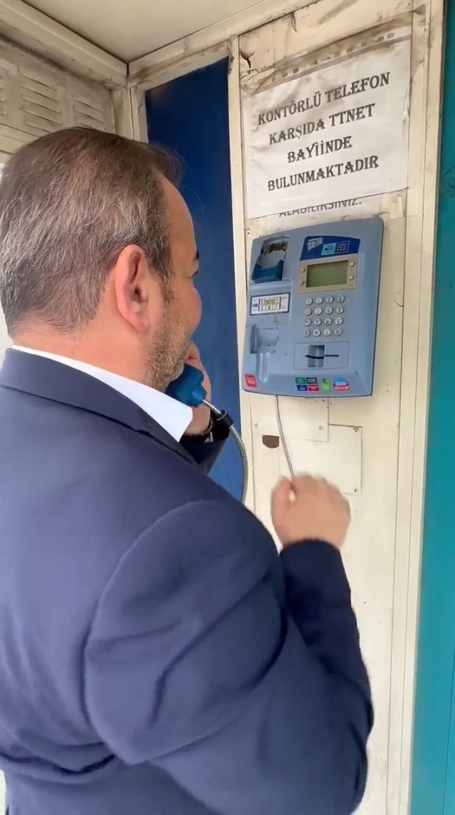 İhraç edilen Tanju Özcan CHP'ye geri dönüyor