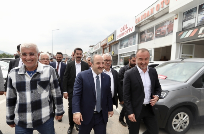 Bakan Varank: "Kılıçdaroğlu'nun Meclis'ten bütçe kanunu geçirme şansı bile kalmamıştır"