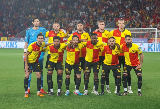 Spor Toto 1. Lig'de play-off heyecanı başlıyor