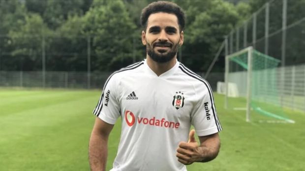 Beşiktaş'ın eski futbolcusu Douglas tutuklandı