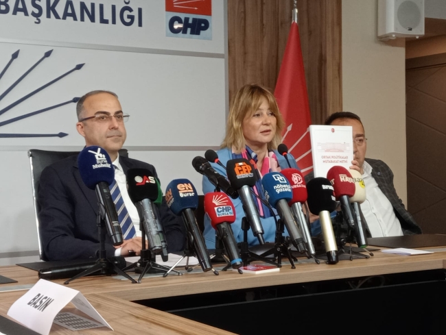 Mustafa Bozbey'den sandık çağrısı