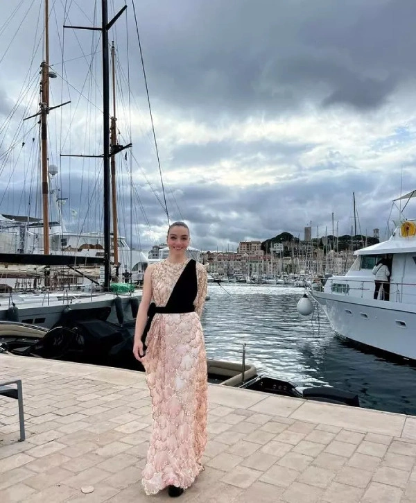 Merve Dizdar isyan etti