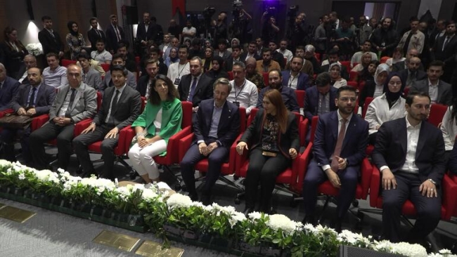 Fahrettin Altun, Necip Fazıl'ı Anma Panelinde Konuştu