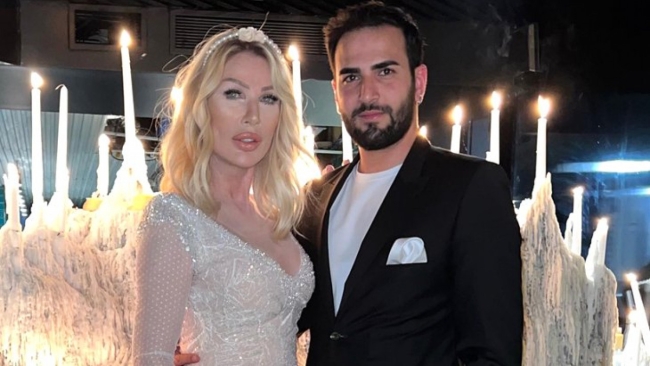 Seda Sayan estetiğe doymadı! Yine ameliyat masasına yattı