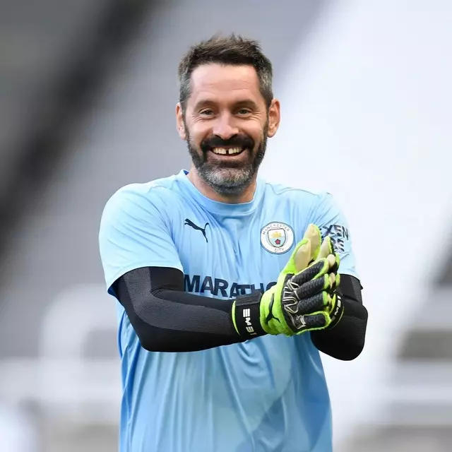 Manchester City'de Bursaspor detayı!