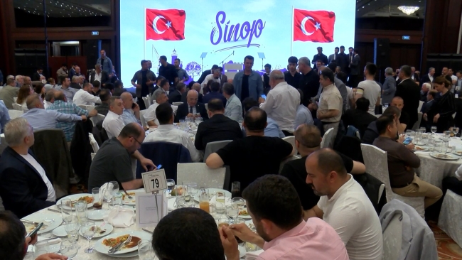 Bakan Soylu: "Bizim Tayyip Erdoğan'a vefa borcumuz var"