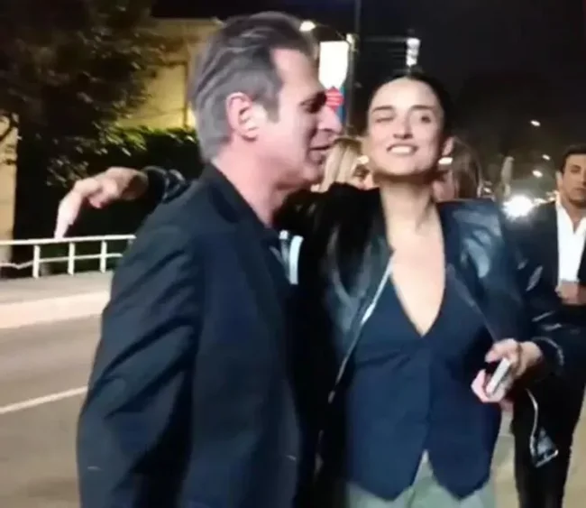 Teoman'ın aşk gecesi!